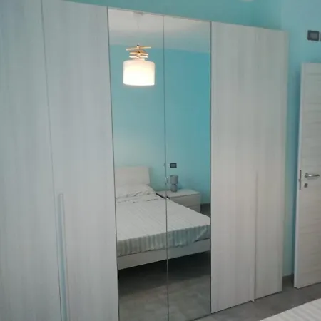 Riccione Apartment