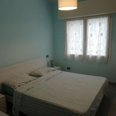Riccione Apartment Appartement Riccione