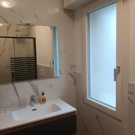 Riccione Apartment * Riccione