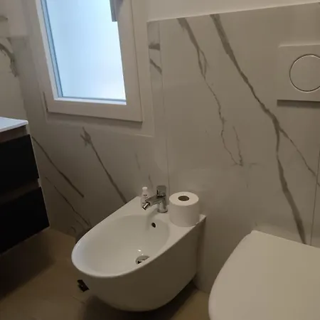 Riccione Apartment Appartement Riccione