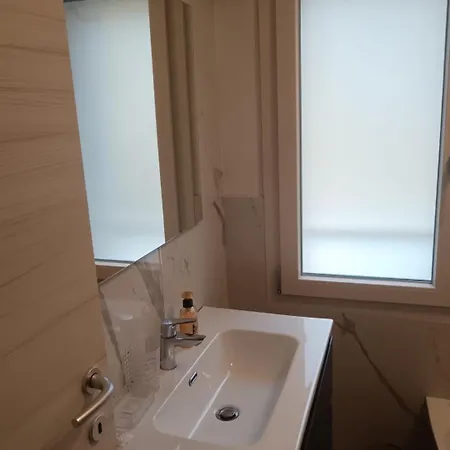 Appartement Riccione Apartment Riccione