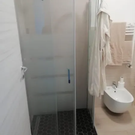 Riccione Apartment Appartement