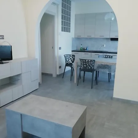 Appartement Riccione Apartment *