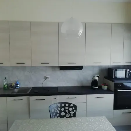 Appartement Riccione Apartment