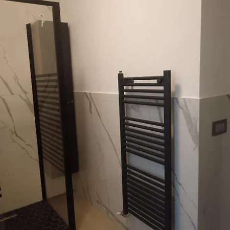 Appartement Riccione Apartment *