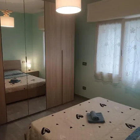 Riccione Apartment *