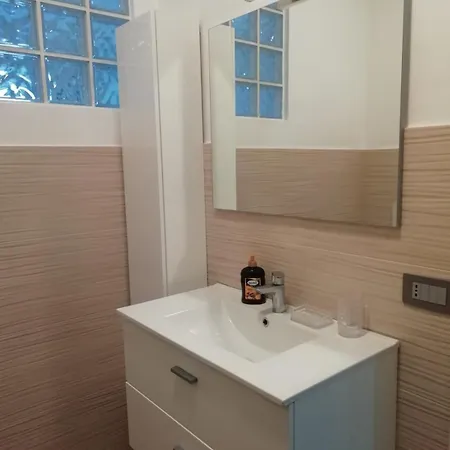Appartement Riccione Apartment *