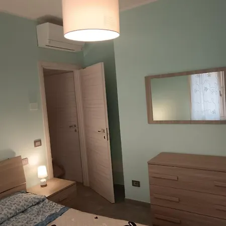 Riccione Apartment Appartement