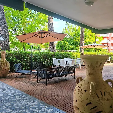 Etna - Nuova Gestione Romagnola Parcheggio Otel Riccione