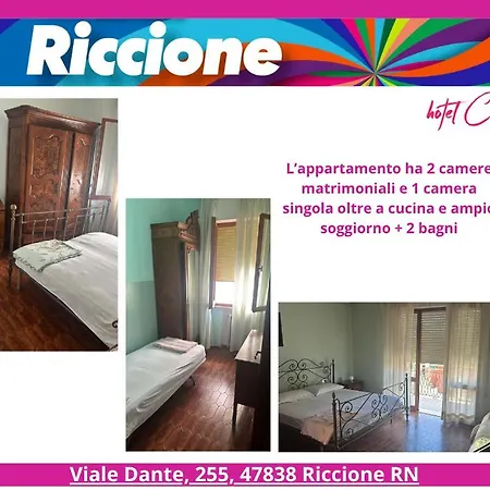 Consul Dipendenza 