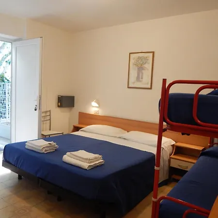 Hotell Vera Riccione