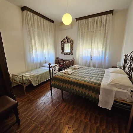 Consul Dipendenza 