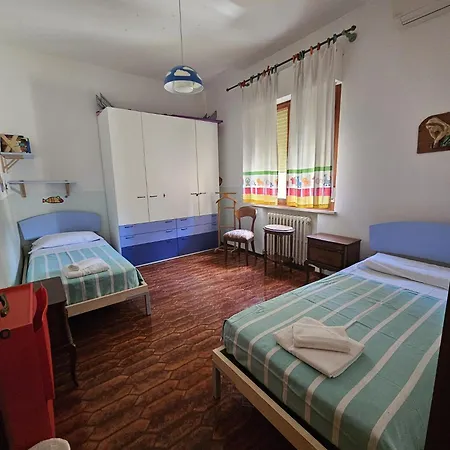 Consul Dipendenza 