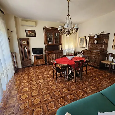 Consul Dipendenza 