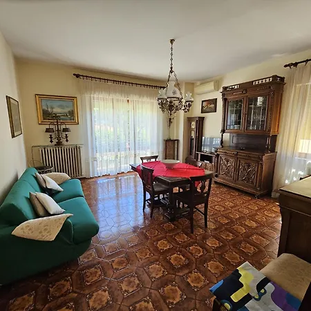 Consul Dipendenza 