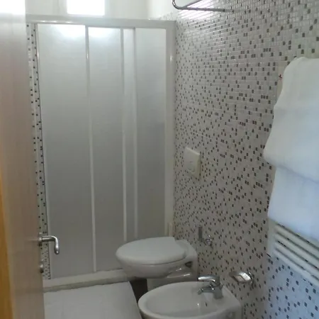 Hotel apartamentowy Nocchiero
