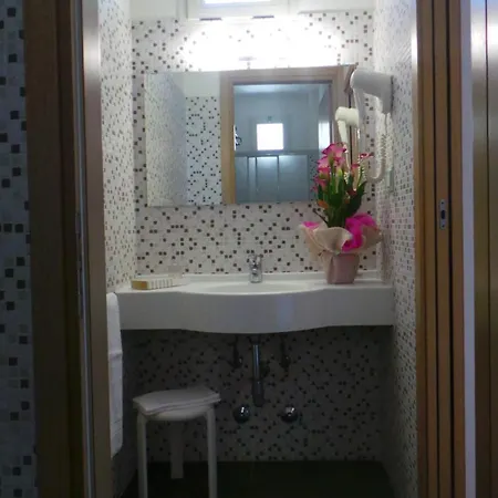 Hotel apartamentowy Nocchiero *