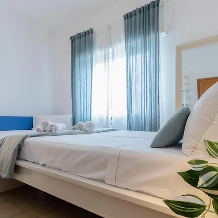 Casarava Sul Parco 3 2 Bagni Appartement