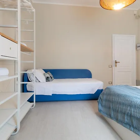 Casarava Sul Parco 3 2 Bagni Apartament *