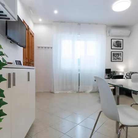 Apartament Casarava Sul Parco 3 2 Bagni Riccione