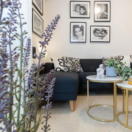 Appartement Casarava Sul Parco 3 2 Bagni *