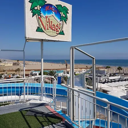 Apartman Sul Mare Con Servizio E Aquapark Riccione
