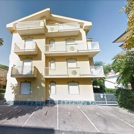 Faetani Riccione