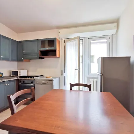 Faetani Apartment