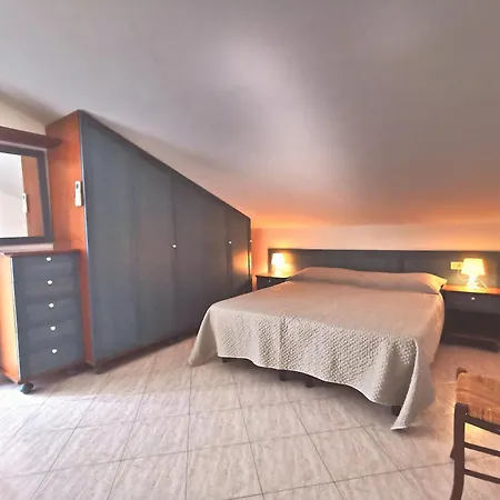Apartment Faetani *