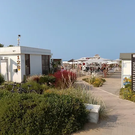 Etna - Nuova Gestione Romagnola Parcheggio 3* Riccione