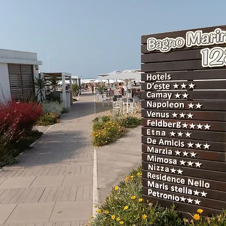 Etna - Nuova Gestione Romagnola Parcheggio