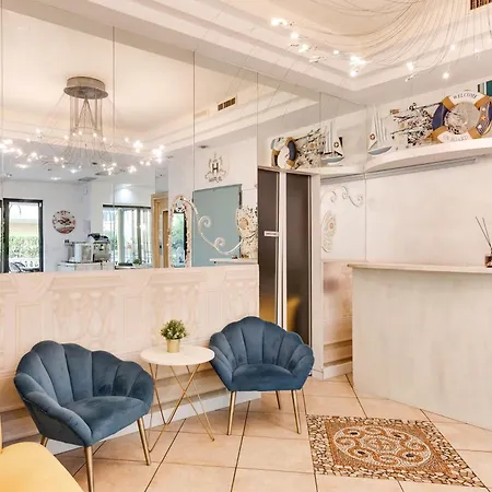 La Nidiola Hotel Riccione