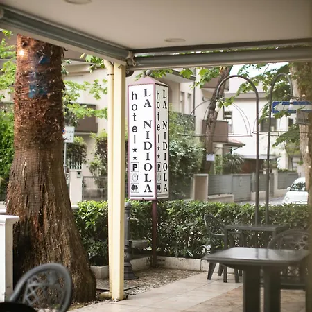 La Nidiola Hotel