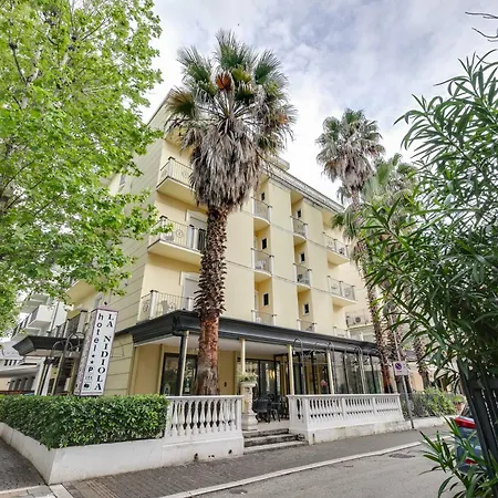 Hotel La Nidiola Riccione