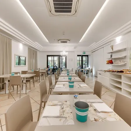 Hotel La Nidiola Riccione