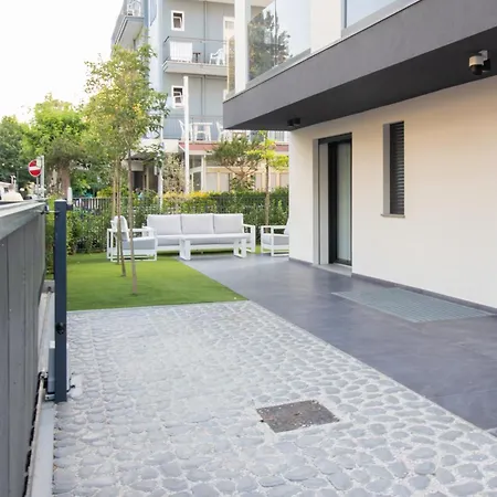 Ferienhaus Monkey House *