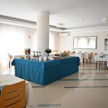 Hotel Nizza 2*