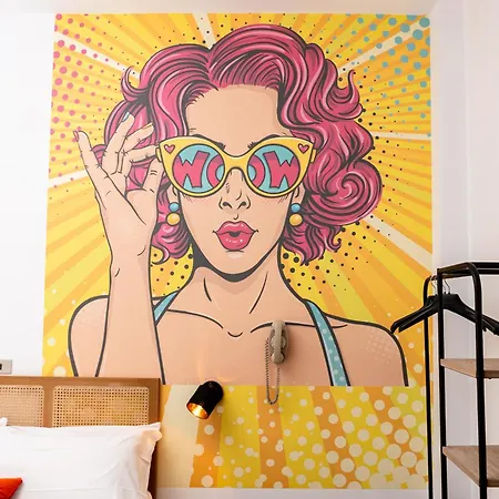 Hotel Mirabella