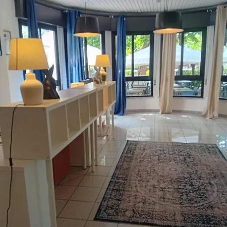 Ludo House Hotel Riccione