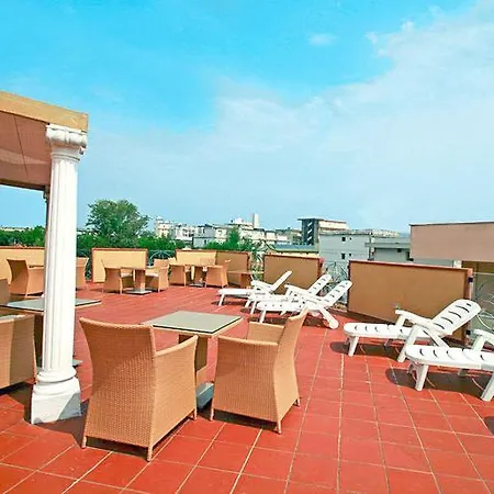 Trieste 3* Riccione