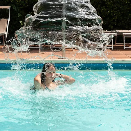 Gaudia 3* ריצ'יונה