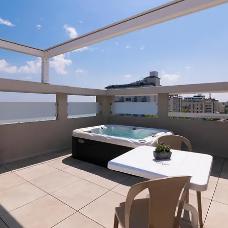 Flow-r Appart hôtel Riccione