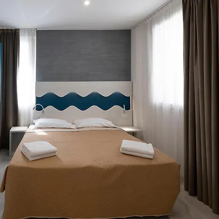 Flow-r Appart hôtel