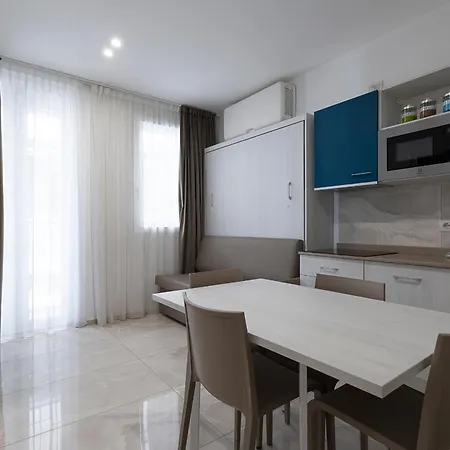 Appart hôtel Flow-r
