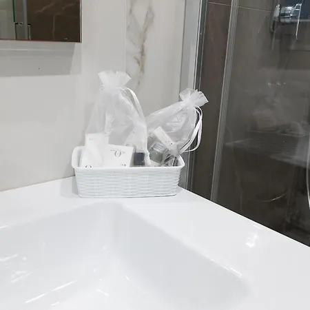 Appart hôtel Flow-r Riccione