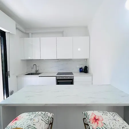 Flexrent Porto 3 - Flexrent Abissinia *