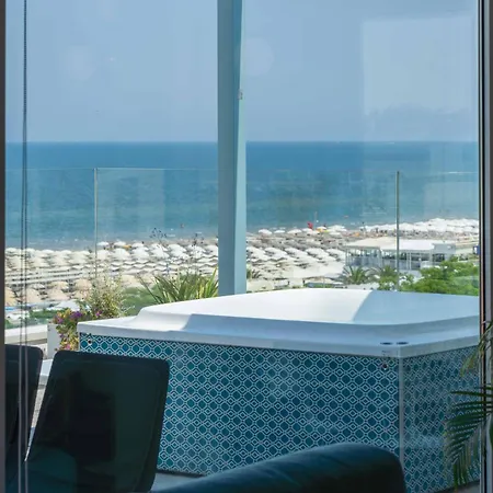 The Box Riccione