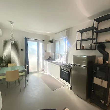Doma 2 3 Oda ve Kahvaltı