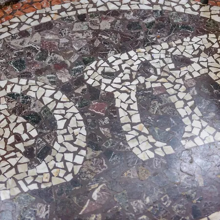 מלון Palace Domus Mea