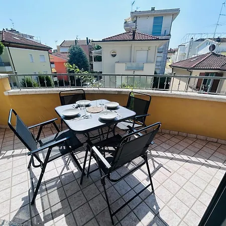Viktor Flexrent - Abissinia Apartmán